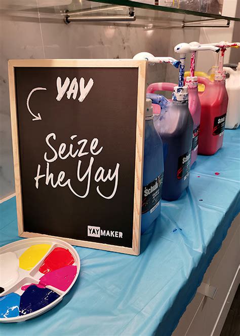 yaymaker closure|Paint Nite .